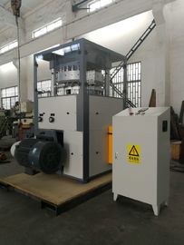 22 Kw الروتاري الصحافة آلة TCCA ضغط الصحافة آلات 600Kn الضغط