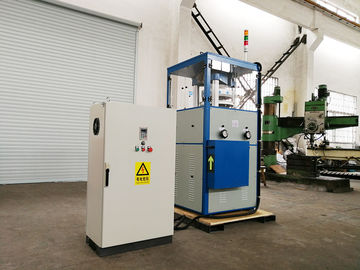 أداء مستقر ضاغط أقراص دوارة كبير 400 Kn 900 * 900 * 2200 مم ZP40-9