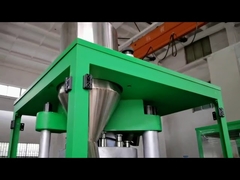 ZP40-11 rotary tablet press machine